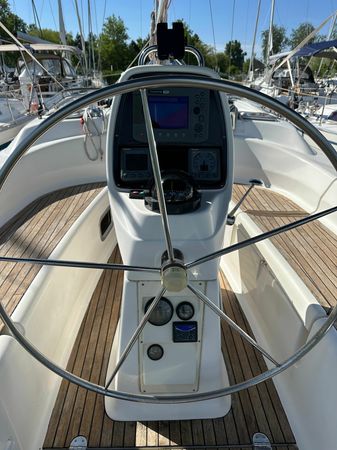 Bavaria 31 Cruiser | Juggler