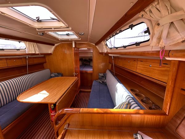 Bavaria 31 Cruiser | Juggler