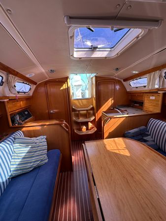 Bavaria 31 Cruiser | Juggler