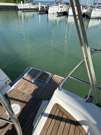 Bavaria 31 Cruiser | Juggler