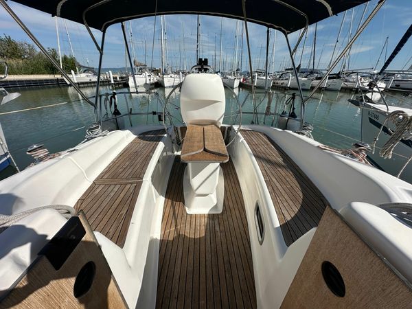Bavaria 31 Cruiser | Juggler