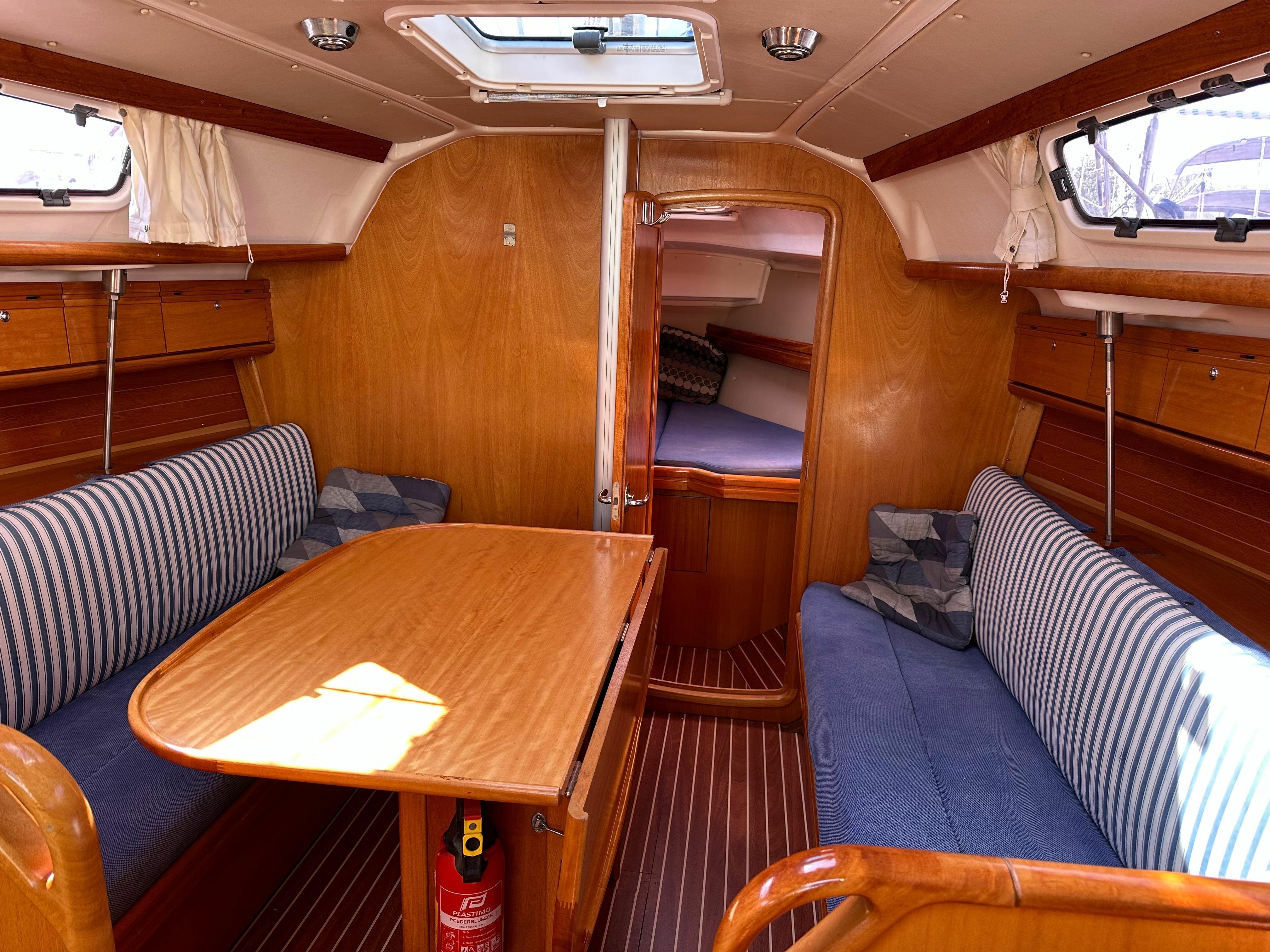 Bavaria 31 Cruiser | Juggler