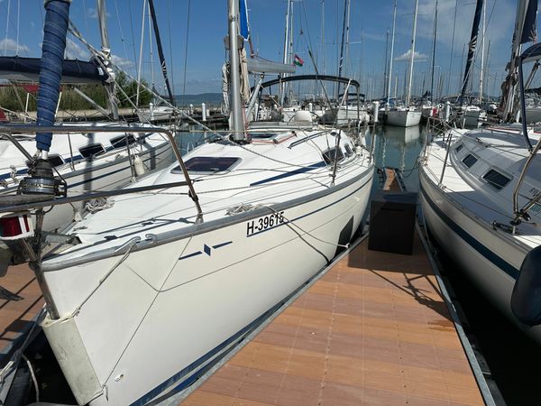 Bavaria 31 Cruiser | Juggler