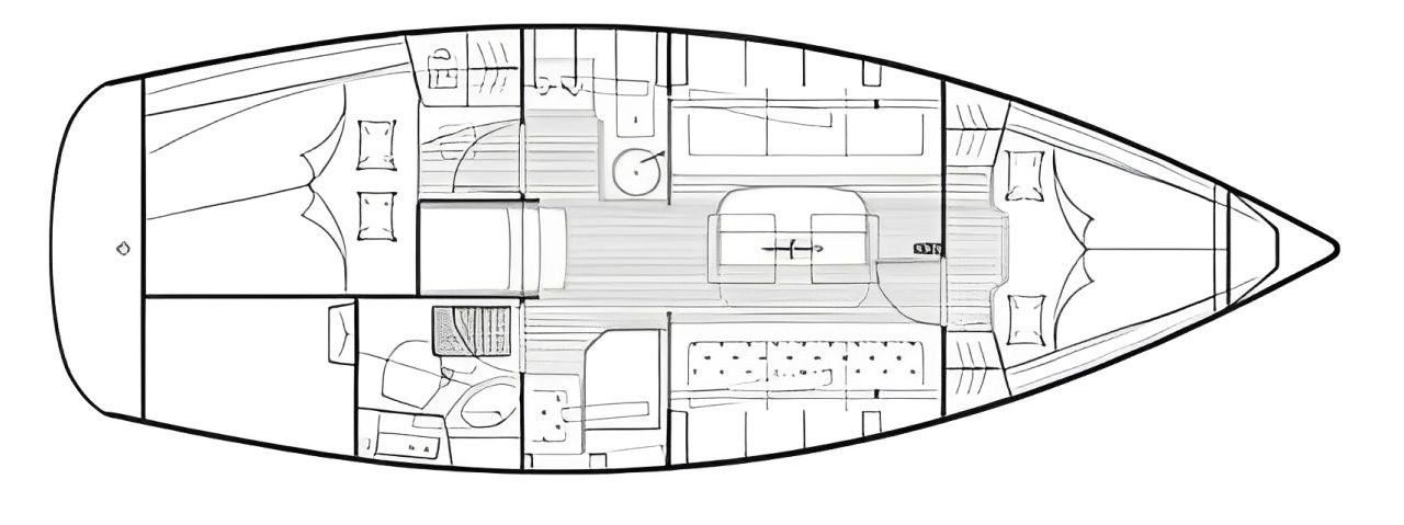 Bavaria 31 Cruiser | Juggler