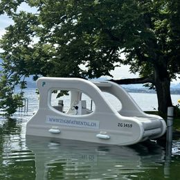 Portless Trinity | 24-2