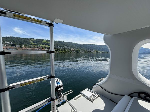 Portless Trinity | 24-2