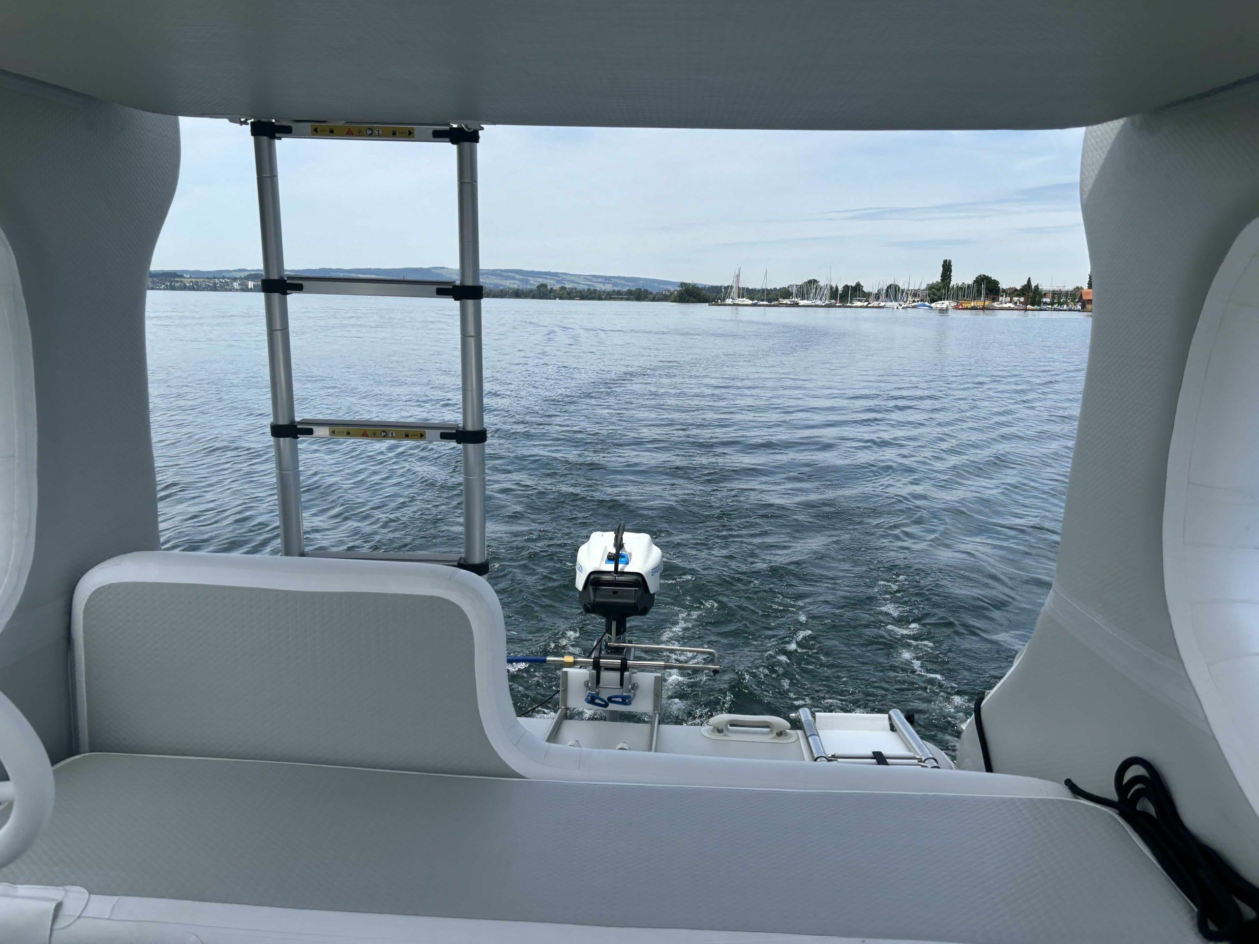 Portless Trinity | 24-2