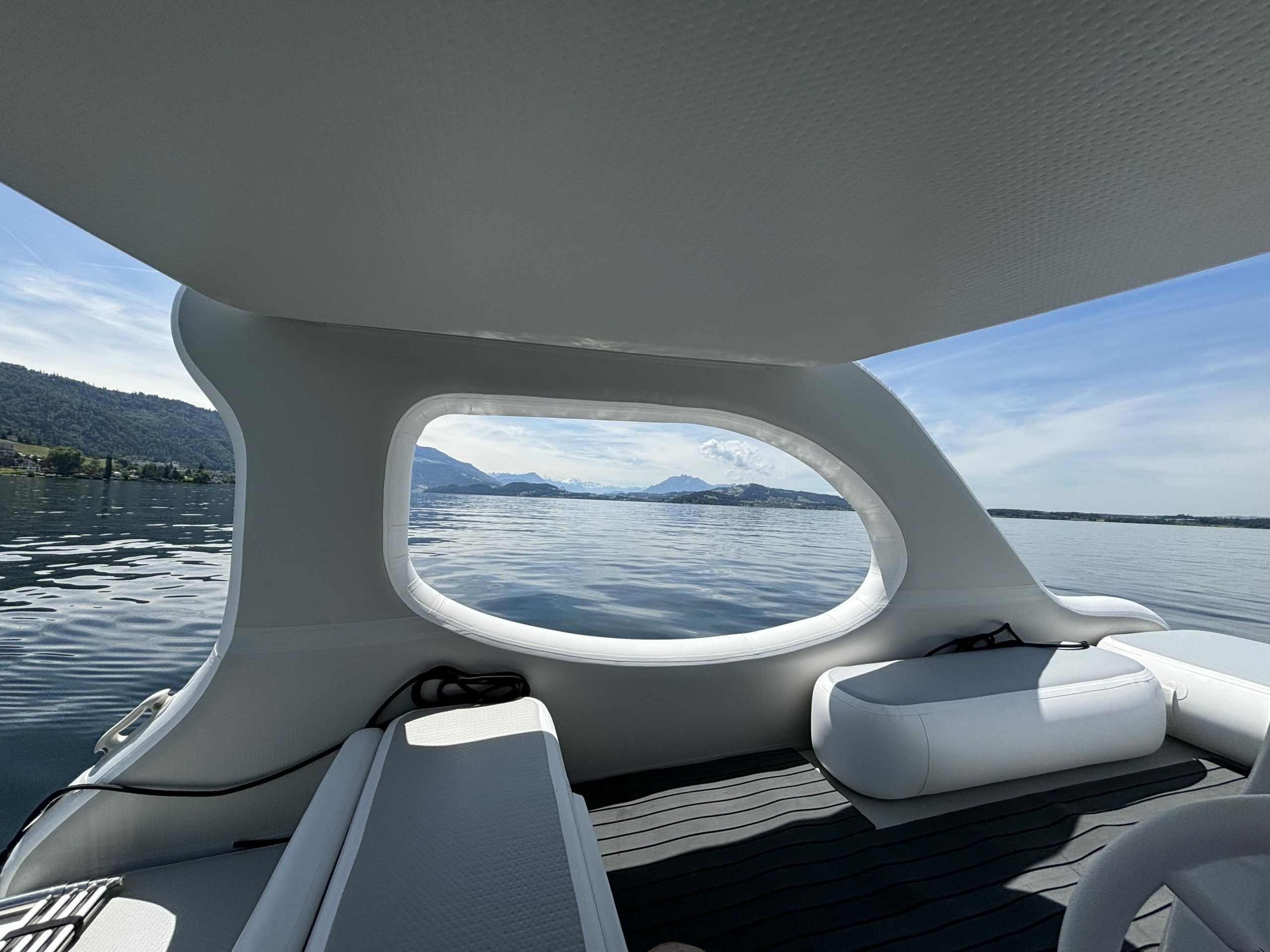 Portless Trinity | 24-2