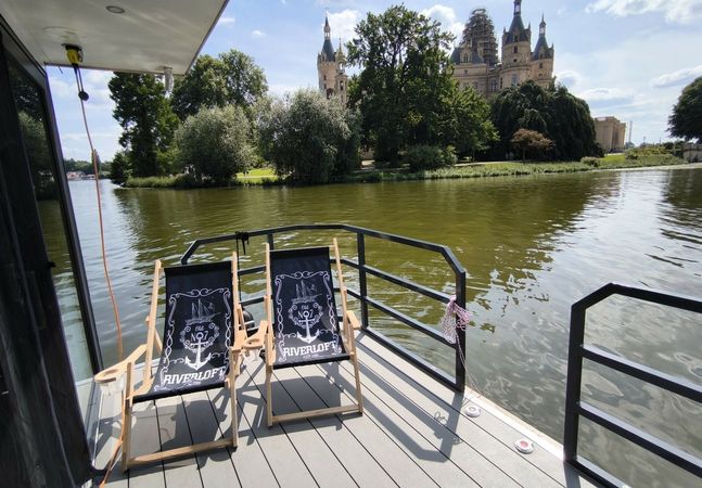 Fk-Schweissservice Seahome | Riverloft