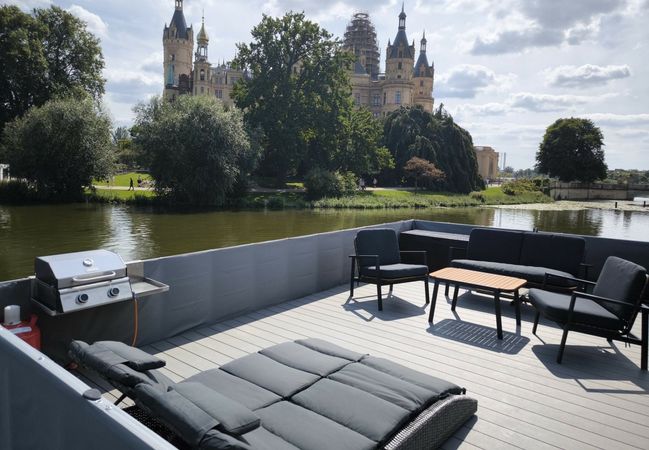 Fk-Schweissservice Seahome | Riverloft