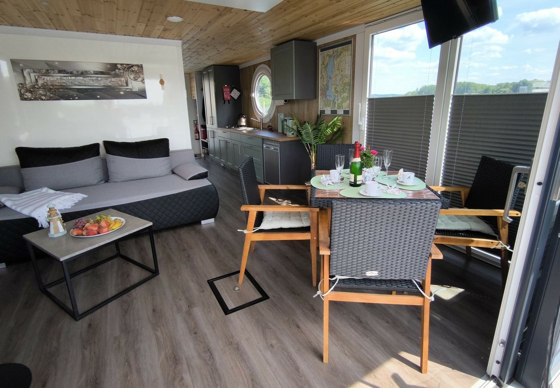 Fk-Schweissservice Seahome | Riverloft