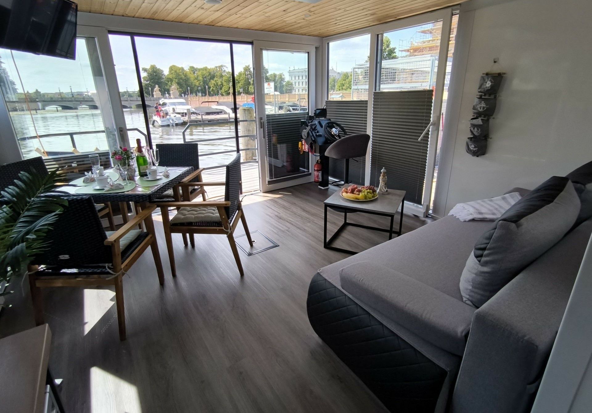 Fk-Schweissservice Seahome | Riverloft