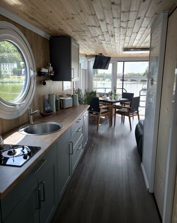 Fk-Schweissservice Seahome | Riverloft