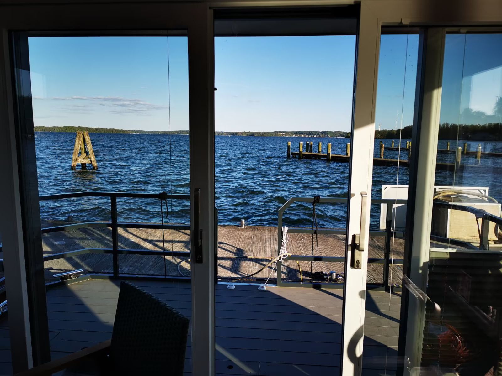 Fk-Schweissservice Seahome | Riverloft