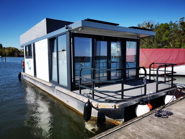 Fk-Schweissservice Seahome | Riverloft