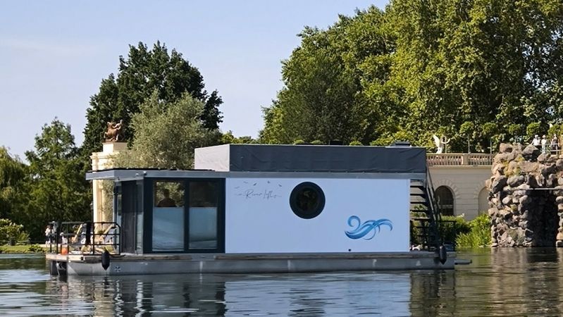 Fk-Schweissservice Seahome | Riverloft