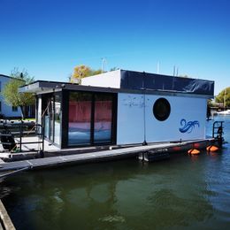 Fk-Schweissservice Seahome | Riverloft