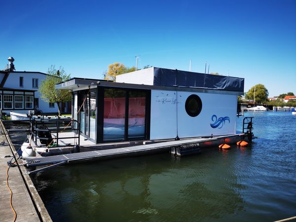 Fk-Schweissservice Seahome | Riverloft
