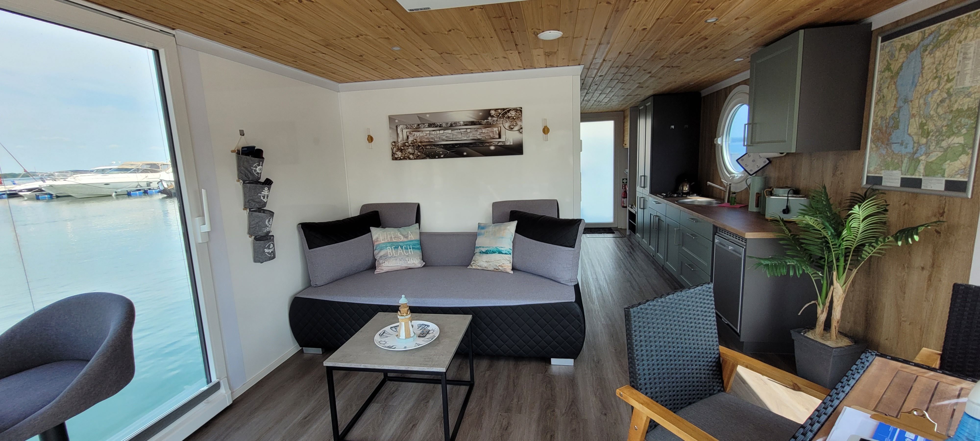 Fk-Schweissservice Seahome | Riverloft