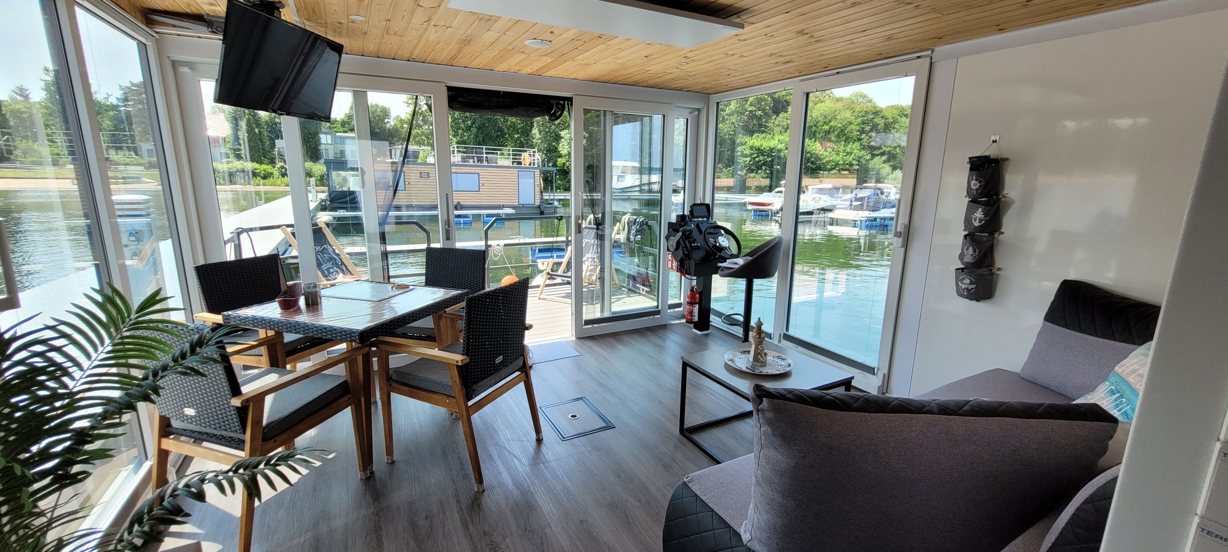 Fk-Schweissservice Seahome | Riverloft