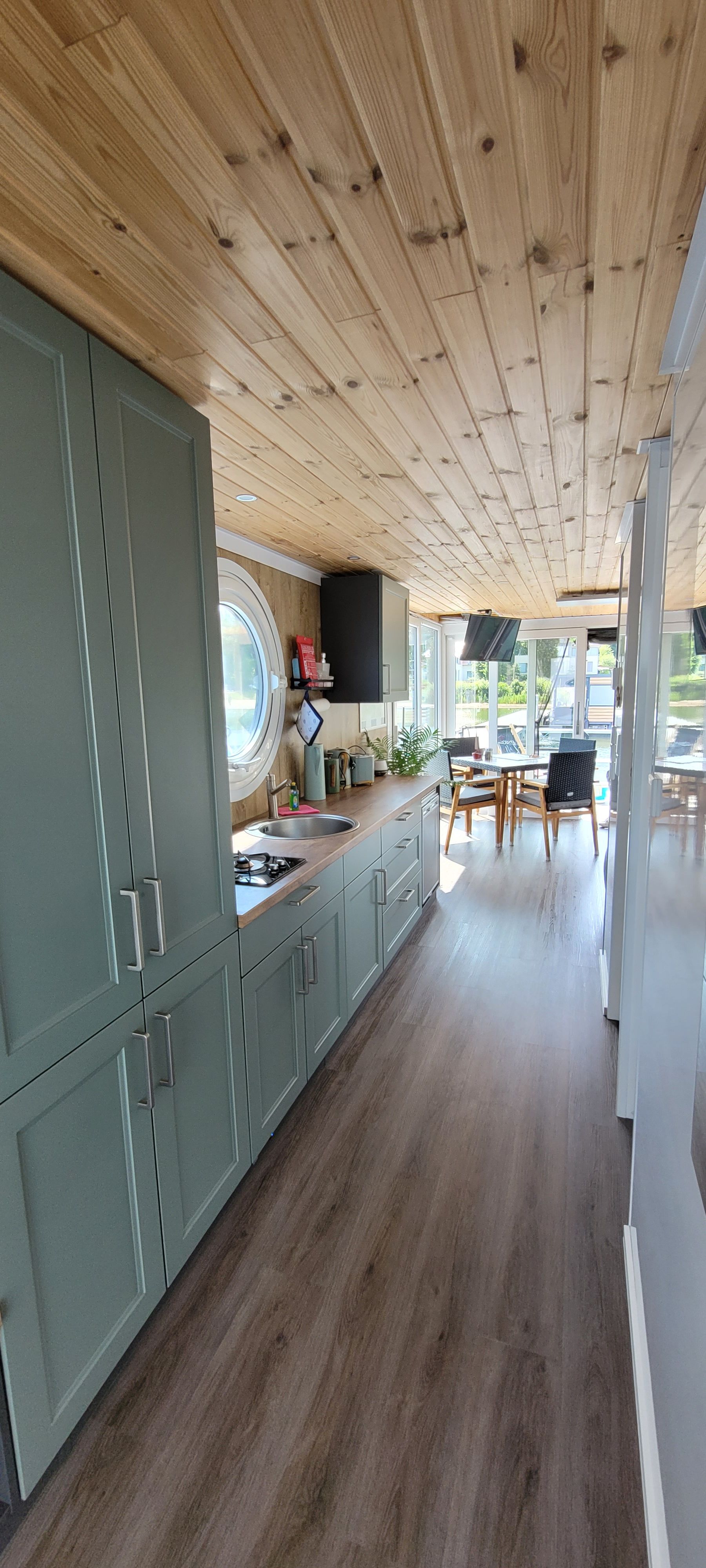 Fk-Schweissservice Seahome | Riverloft