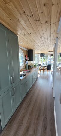 Fk-Schweissservice Seahome | Riverloft