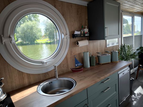 Fk-Schweissservice Seahome | Riverloft