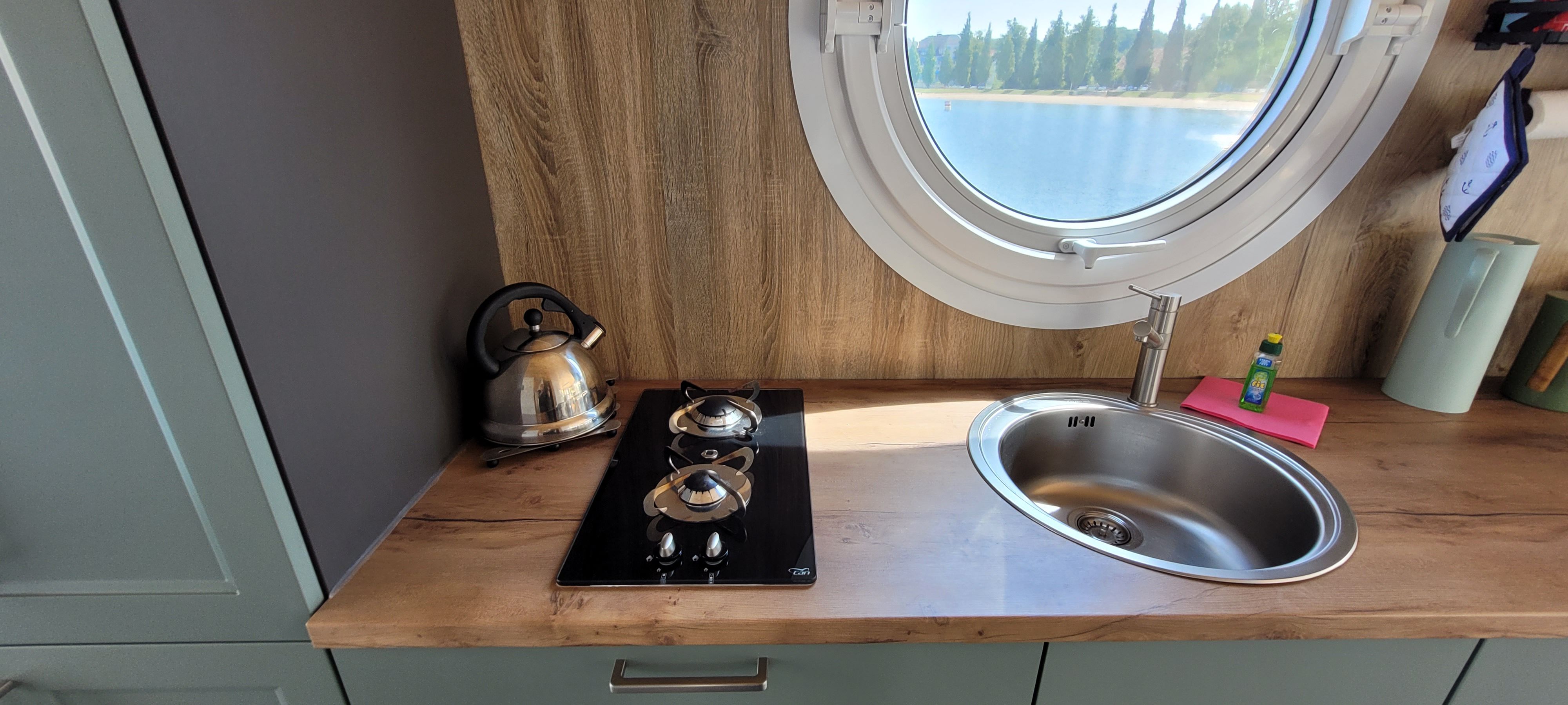Fk-Schweissservice Seahome | Riverloft