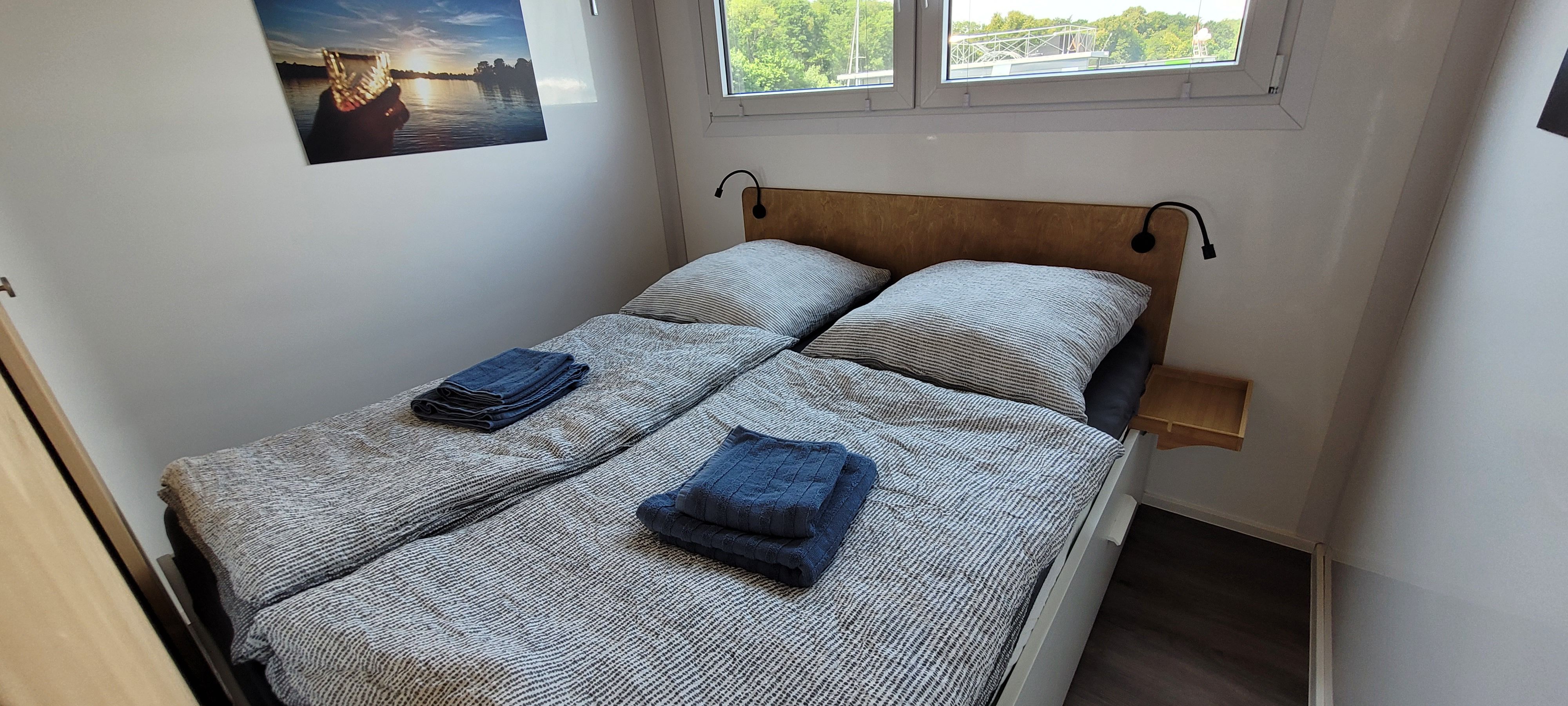 Fk-Schweissservice Seahome | Riverloft