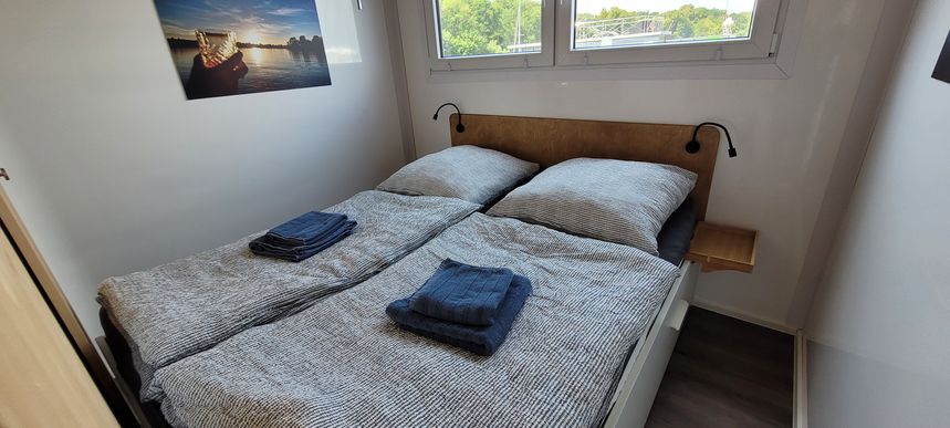Fk-Schweissservice Seahome | Riverloft