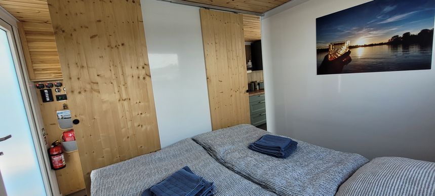 Fk-Schweissservice Seahome | Riverloft
