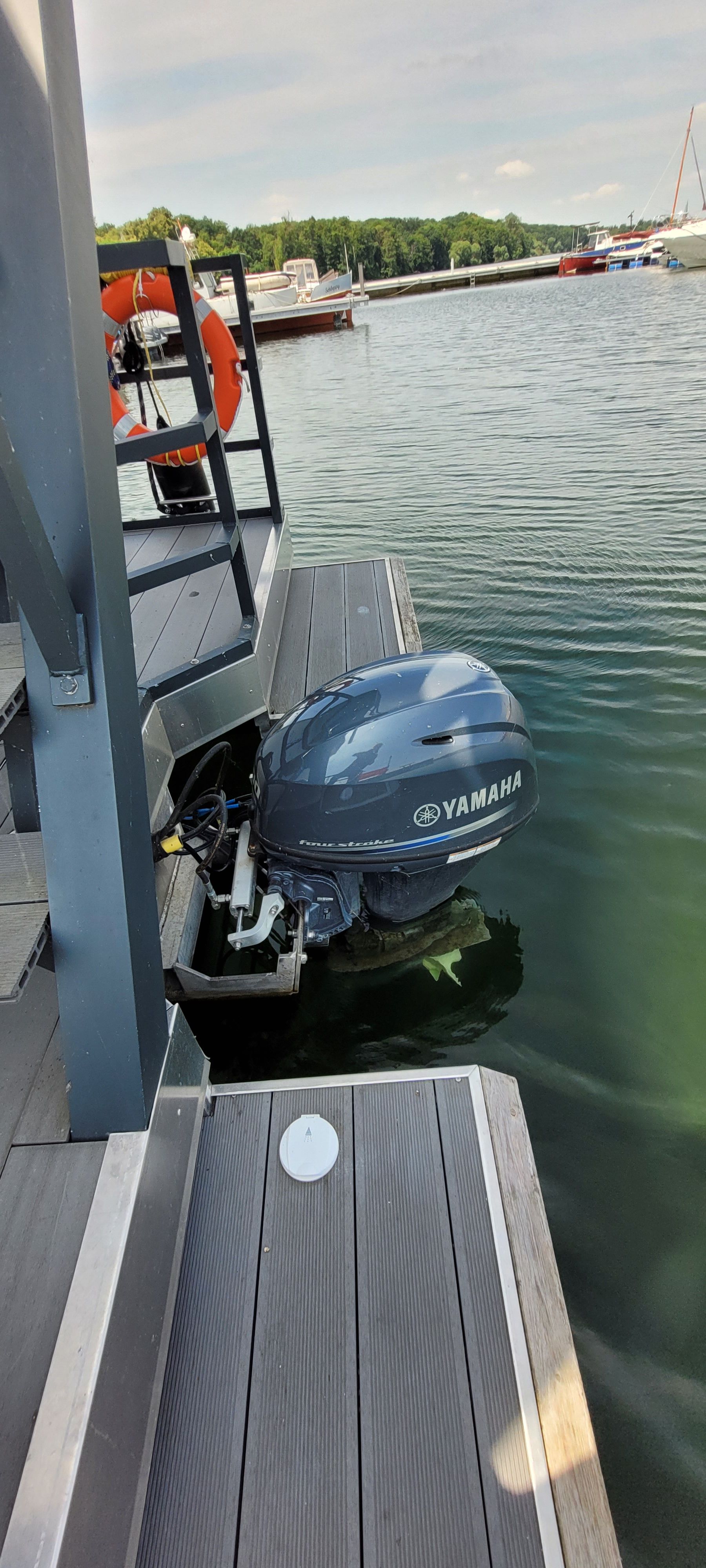 Fk-Schweissservice Seahome | Riverloft
