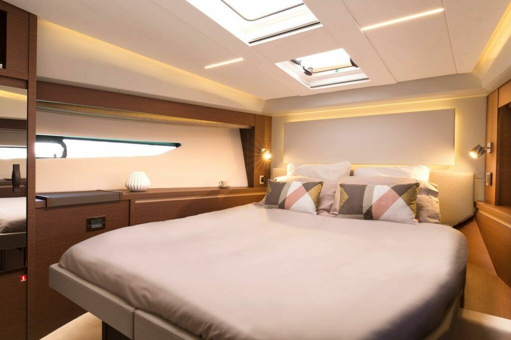 Prestige 520 F | Odyssey