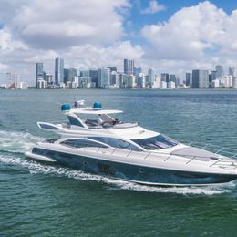 Azimut 60 | Tito