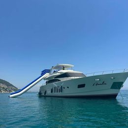 Custom Built 85 | Amalia