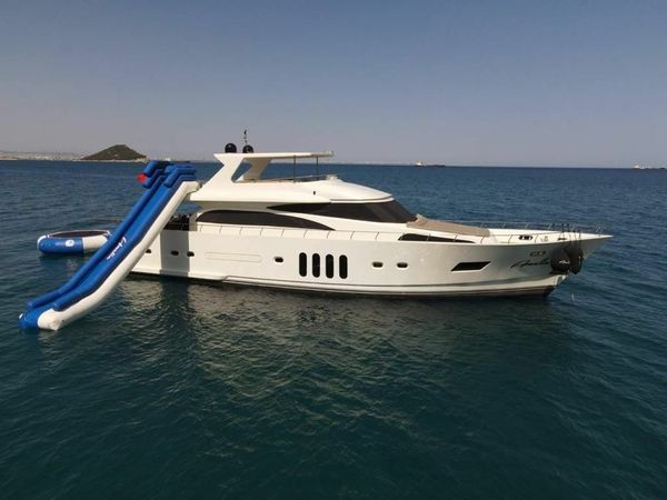 Custom Built 85 | Amalia