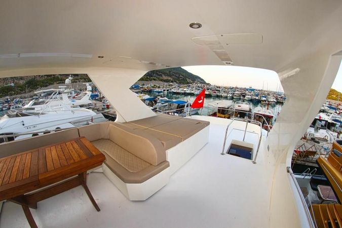 Custom Built 85 | Amalia