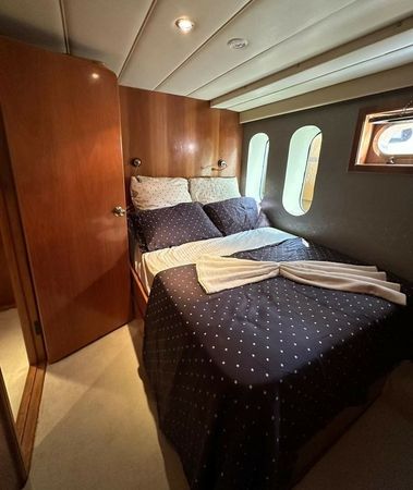 Custom Built 85 | Amalia