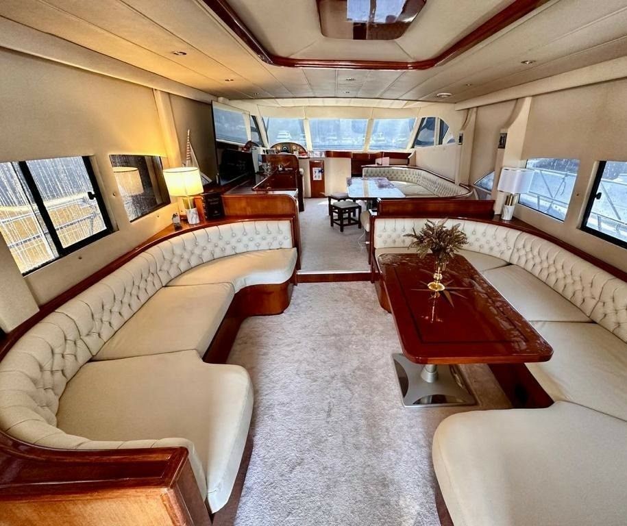 Custom Built 85 | Amalia