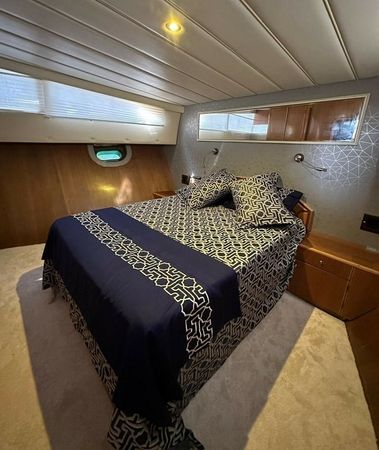 Custom Built 85 | Amalia