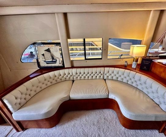 Custom Built 85 | Amalia