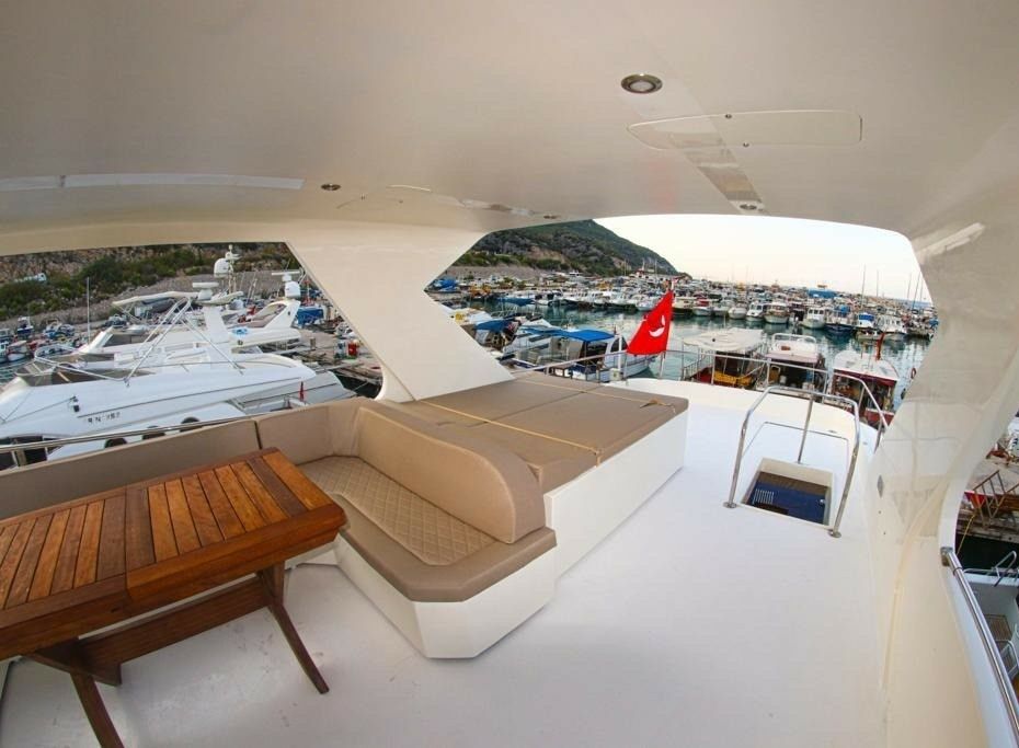 Custom Built 85 | Amalia