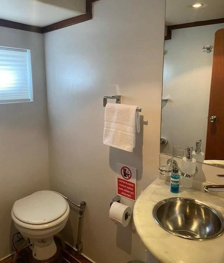 Custom Built 85 | Amalia