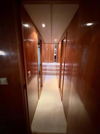 Custom Built 85 | Amalia