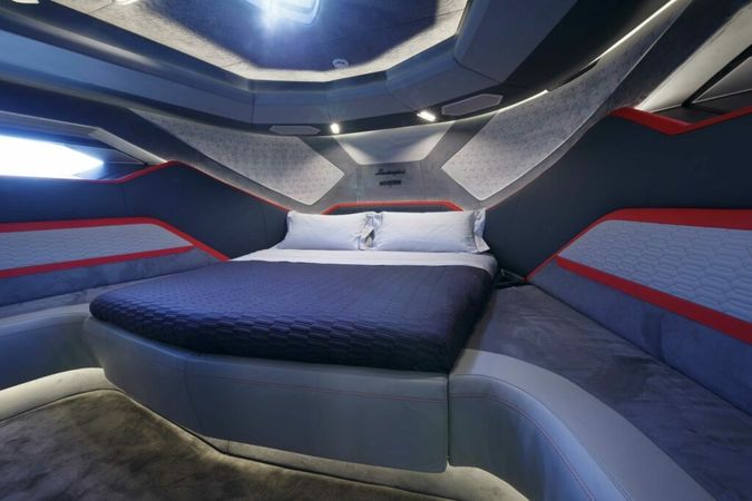 Tecnomar Lamborghini 63 | Fast 1