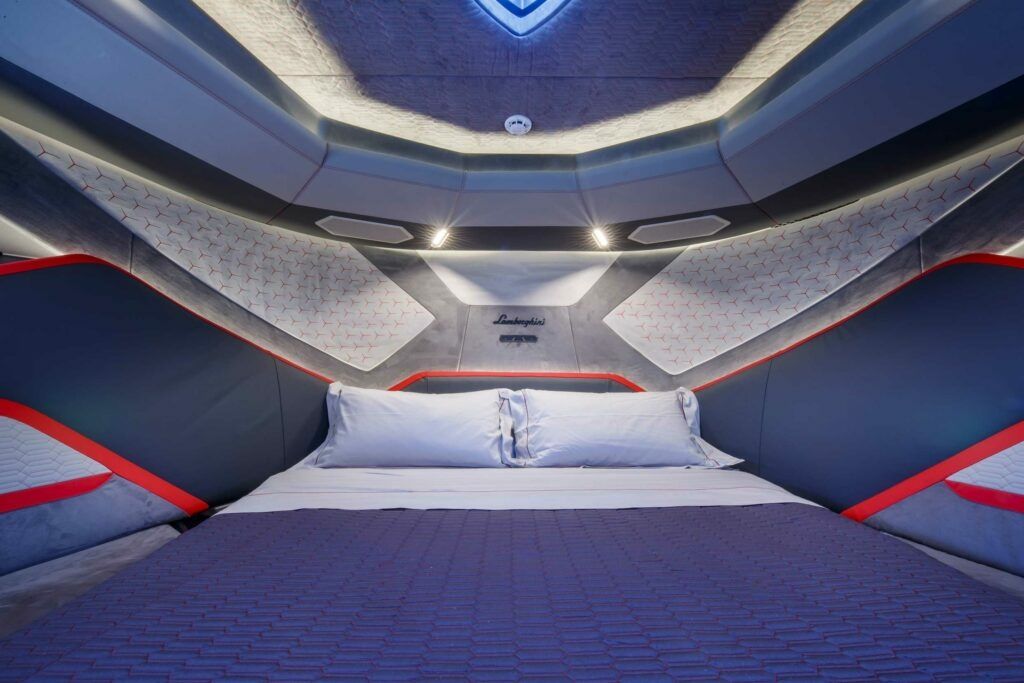 Tecnomar Lamborghini 63 | Fast 1