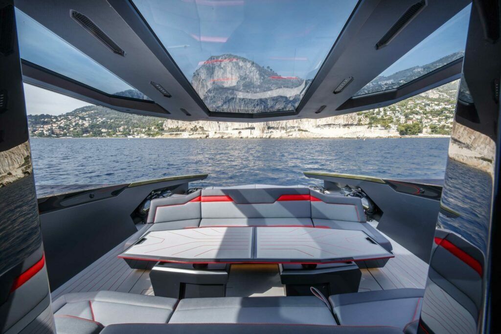 Tecnomar Lamborghini 63 | Fast 1