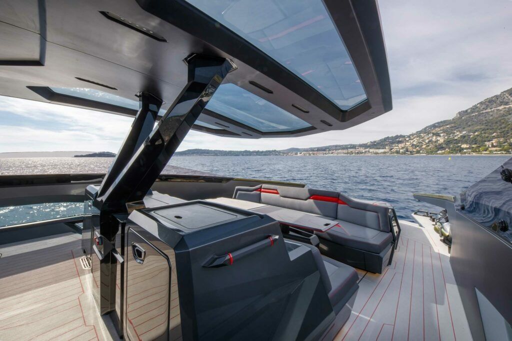 Tecnomar Lamborghini 63 | Fast 1