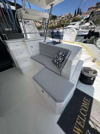 Leopard 45 | Cat AnnA