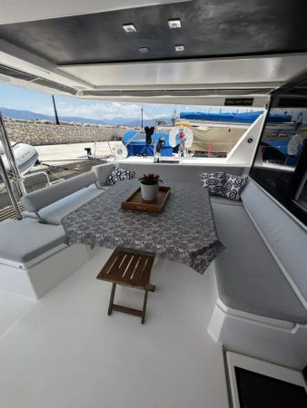 Leopard 45 | Cat AnnA